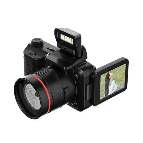 4K Digital Camera WiFi Digital Video Camera With 2.2 Inch
