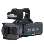 64MP 18X Zoom Digital Video Camera RX200