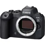 Canon EOS R6 Digital Mirrorless Camera (Body Only)