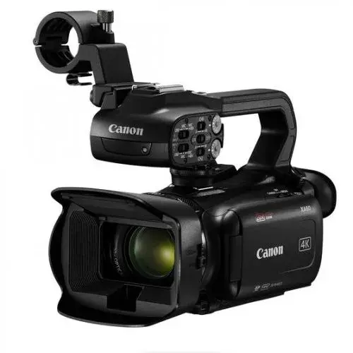 Canon XA60B 4K Camcorder