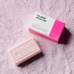 Calamine Secret Bar - Pink solution