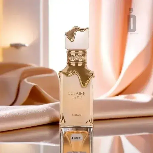 Éclaire Perfume
