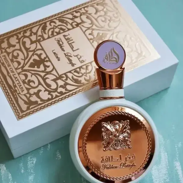 Fakhar Lattafa Perfume