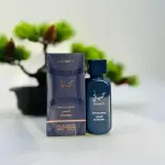 Hayaaty Official Crystal - Al Maleky Perfume