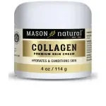 Mason Natural Collagen Premium Skin Cream