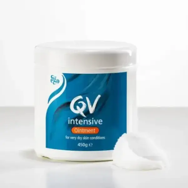 QV Intense Ointment for very dry skin Conditions