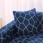 Stretch Sofa 3 Seater Protector Washable Couch Cover Slipcover L Shape AU