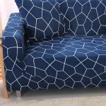 Stretch Sofa 3 Seater Protector Washable Couch Cover Slipcover L Shape AU