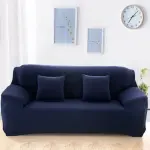 One/Two/Three Four Seats Modern Stretch Sofa Slipcover Protector Soft Couch Cover
