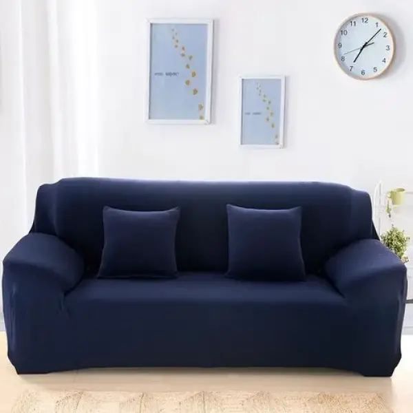 One/Two/Three Four Seats Modern Stretch Sofa Slipcover Protector Soft Couch Cover