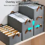Jeans Organizer/closet Organizer