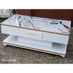 Share this product Modern Design Coffee Table With Storage