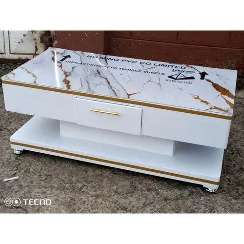 Share this product Modern Design Coffee Table With Storage