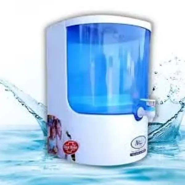 AquaPure Water Purifier