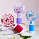 BreezeCool Portable Fan