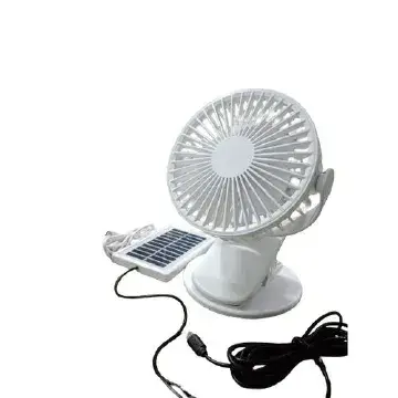 BreezeCool Portable Fan