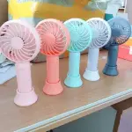BreezeCool Portable Fan