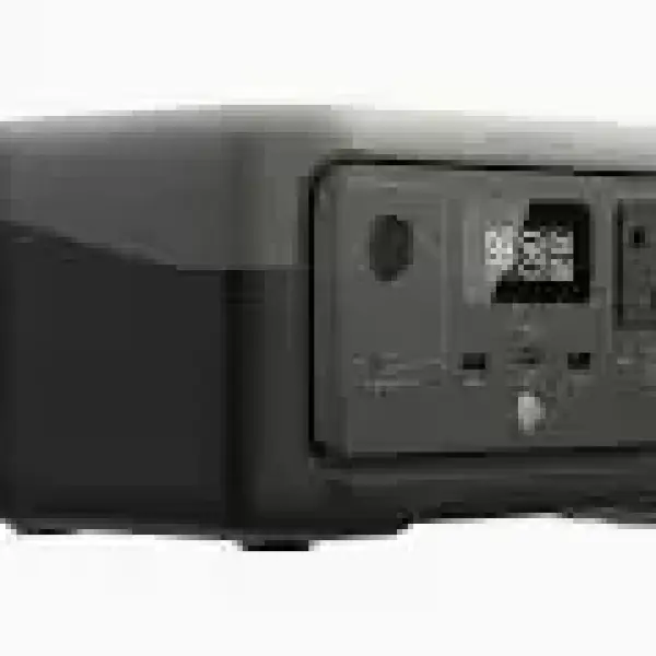 EcoFlow Solar Power Bank