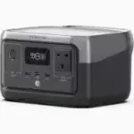 EcoFlow Solar Power Bank