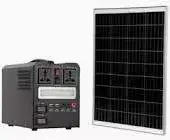 EcoFlow Solar Power Bank