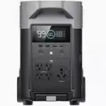 EcoFlow Solar Power Bank