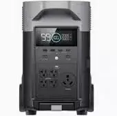 EcoFlow Solar Power Bank