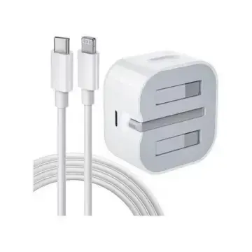 QuickCharge Pro Charger