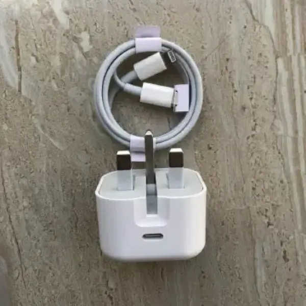 QuickCharge Pro Charger