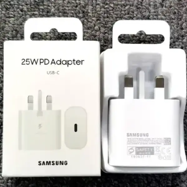 QuickCharge Pro Charger