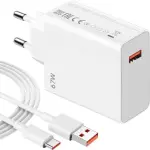 QuickCharge Pro Charger