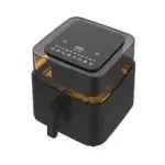 SmartChef Digital Air Fryer