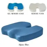 ZenComfort Memory Foam Pillow