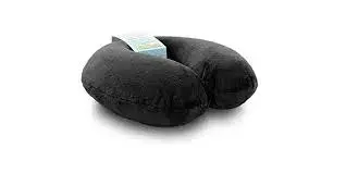 ZenComfort Memory Foam Pillow